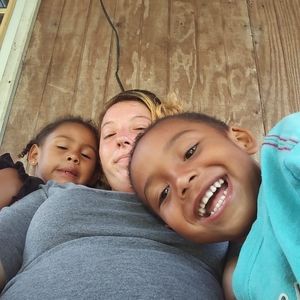 Meet your Posher, Lori